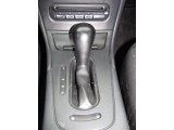 2002 Chrysler 300 M Special 4 Speed Automatic Transmission