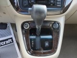 2001 Toyota Highlander Limited 4 Speed Automatic Transmission