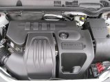 2005 Chevrolet Cobalt Sedan 2.2L DOHC 16V Ecotec 4 Cylinder Engine