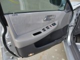 2001 Honda Accord EX Sedan Door Panel