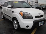 2010 Kia Soul +