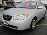 2009 Hyundai Elantra GLS Sedan