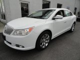 2010 Buick LaCrosse CXL