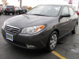 2009 Hyundai Elantra GLS Sedan