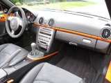 2008 Porsche Boxster Limited Edition Dashboard