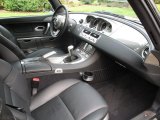 2003 BMW Z8 Roadster Dashboard