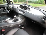 2003 BMW Z8 Roadster Dashboard