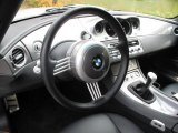 2003 BMW Z8 Roadster Steering Wheel
