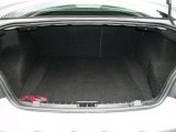 2008 BMW 1 Series 135i Coupe Trunk