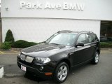 2007 BMW X3 3.0si