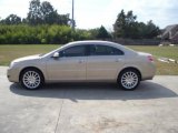 2008 Golden Cashmere Saturn Aura XR #38690428