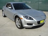 2008 Mazda RX-8 Sport