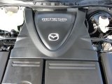 2008 Mazda RX-8 Sport 1.3L RENESIS Twin-Rotor Rotary Engine