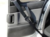 2008 Mazda RX-8 Sport Door Panel
