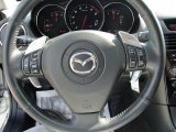 2008 Mazda RX-8 Sport Steering Wheel