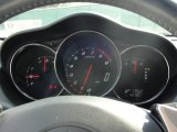 2008 Mazda RX-8 Sport Gauges