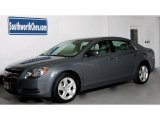2009 Chevrolet Malibu LS Sedan