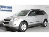 2010 Chevrolet Traverse LS