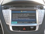 2010 Hyundai Tucson Limited AWD Navigation