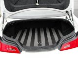 2006 Infiniti G 35 Coupe Trunk