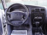 1998 Toyota 4Runner SR5 Dashboard