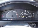 1998 Toyota 4Runner SR5 Gauges