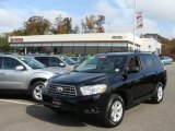 2008 Toyota Highlander 4WD