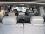 2005 Dodge Durango Limited 4x4 Medium Slate Gray Interior