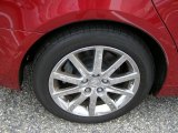 2006 Lexus GS 300 Wheel