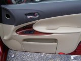 2006 Lexus GS 300 Door Panel