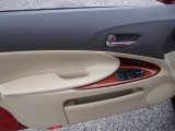 2006 Lexus GS 300 Door Panel
