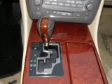 2006 Lexus GS 300 6 Speed Automatic Transmission