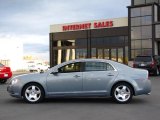 2009 Chevrolet Malibu LT Sedan
