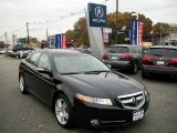 2008 Acura TL 3.2