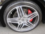 2008 Porsche Cayman S Porsche Design Edition 1 Wheel