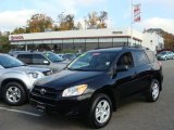 2010 Toyota RAV4 I4 4WD