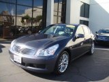 2007 Infiniti G 35 Sedan