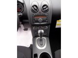 2011 Nissan Rogue S AWD Xtronic CVT Automatic Transmission