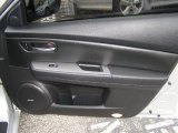 2009 Mazda MAZDA6 s Grand Touring Door Panel