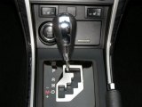 2009 Mazda MAZDA6 s Grand Touring 6 Speed Sport Automatic Transmission