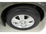 2005 Subaru Outback 2.5i Wagon Wheel