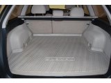 2005 Subaru Outback 2.5i Wagon Trunk