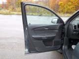 2011 GMC Acadia SLE Door Panel