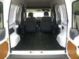 2010 Ford Transit Connect XL Cargo Van Trunk