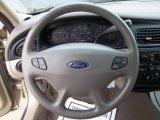 2001 Ford Taurus SES Steering Wheel