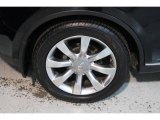 2004 Infiniti FX 35 Wheel