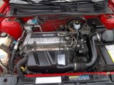 2004 Pontiac Sunfire Coupe 2.2L DOHC 16V Ecotec 4 Cylinder Engine