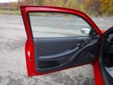 2004 Pontiac Sunfire Coupe Door Panel
