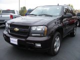 2008 Chevrolet TrailBlazer LT 4x4