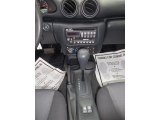 2004 Pontiac Sunfire Coupe 4 Speed Automatic Transmission